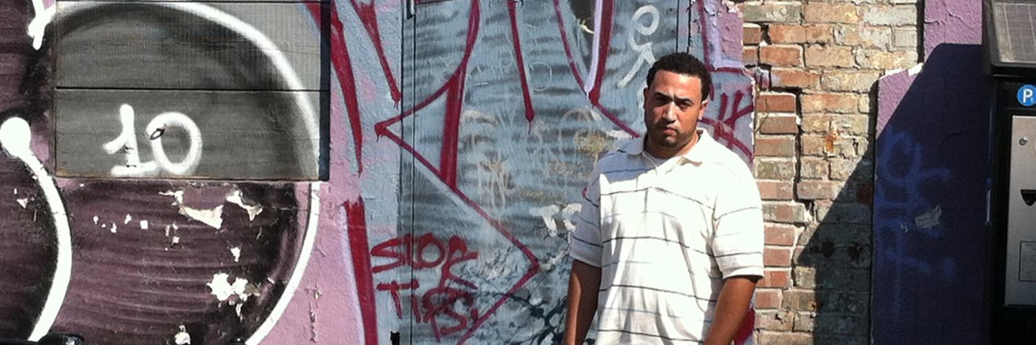 DJHOT2DEF's profile banner image