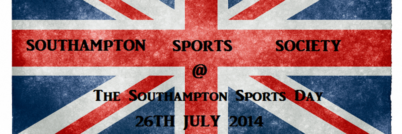 SotonSportsDay's profile banner image