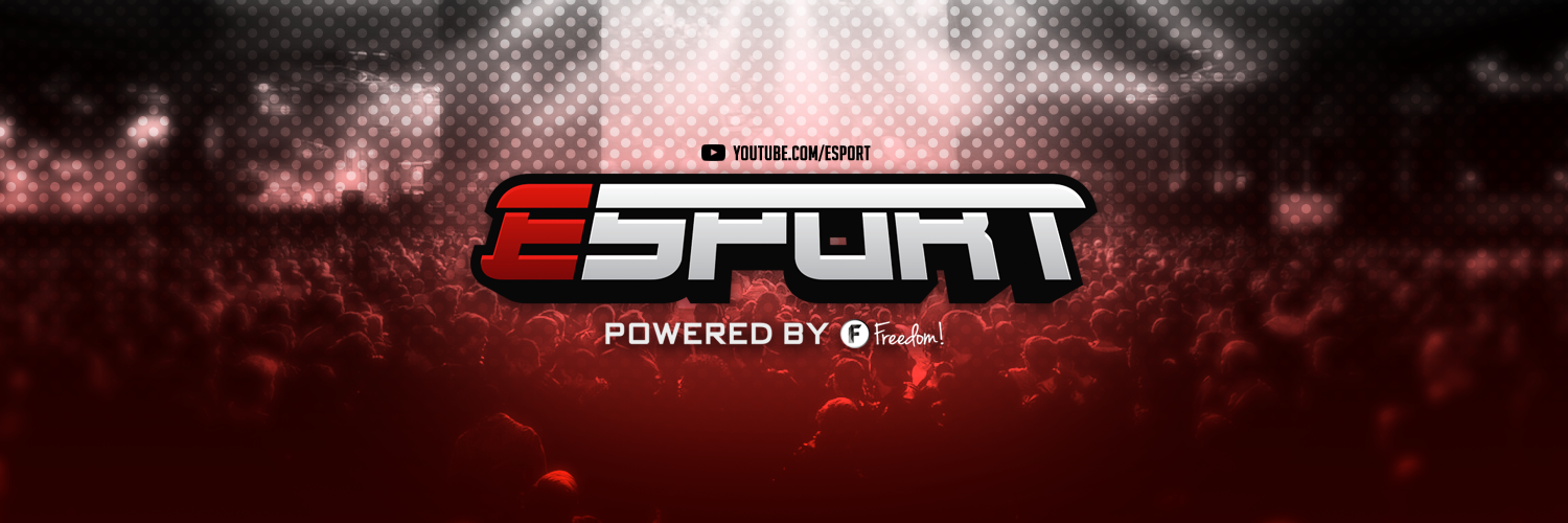 ESPORTorg's profile banner image