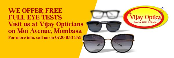 vijayoptica Profile Banner