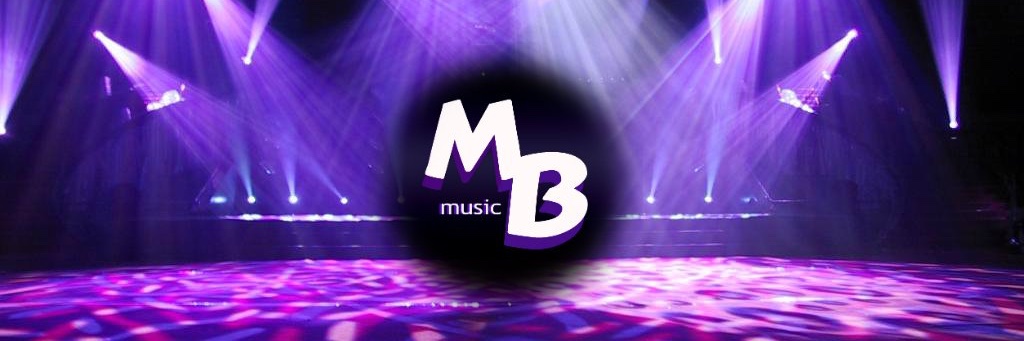 MikeyB_Music's profile banner image