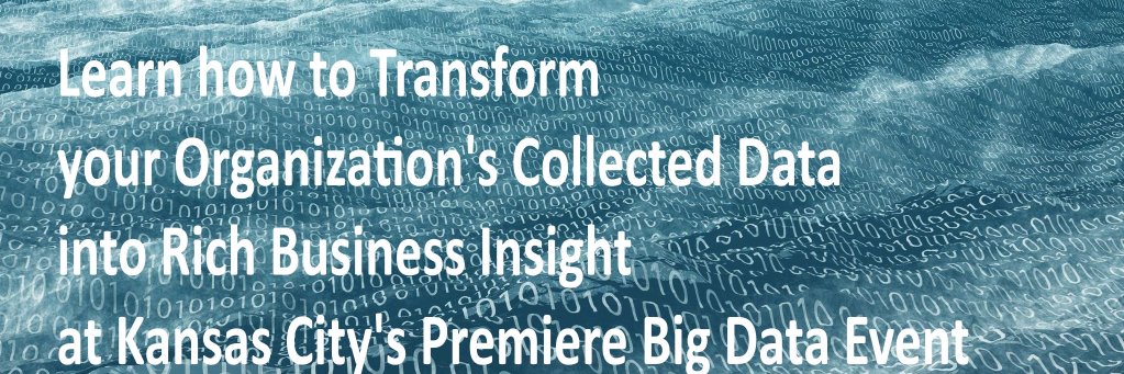 bigdatasummitkc's profile banner image