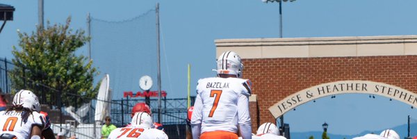 BazelakConnor Profile Banner