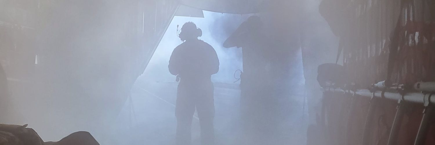 BINMERC's profile banner image