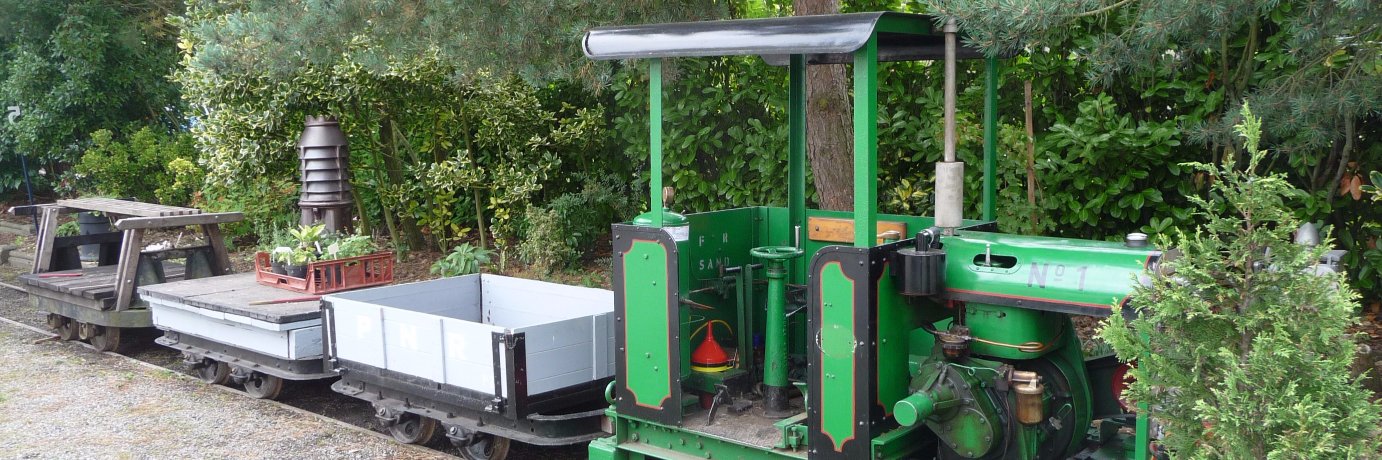 PoppletonRlyNursery banner