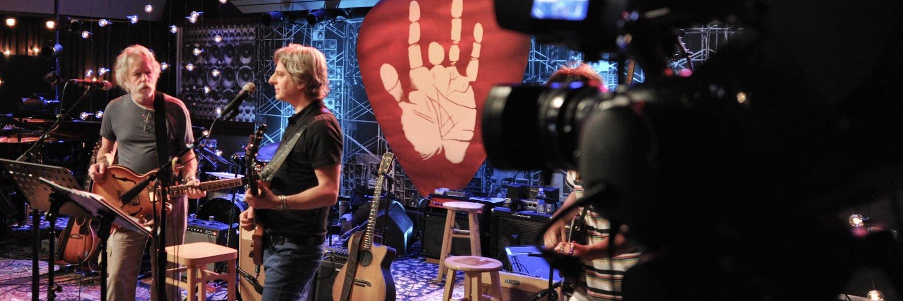 TRI Studios banner