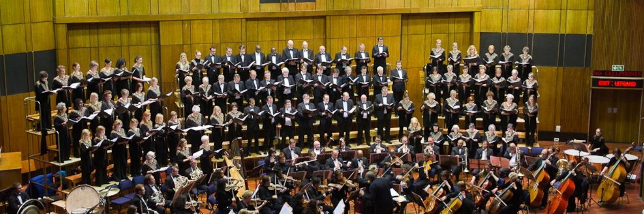 SymphonyChoirJoburg banner