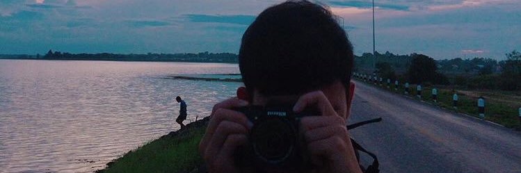 junsugade's profile banner image