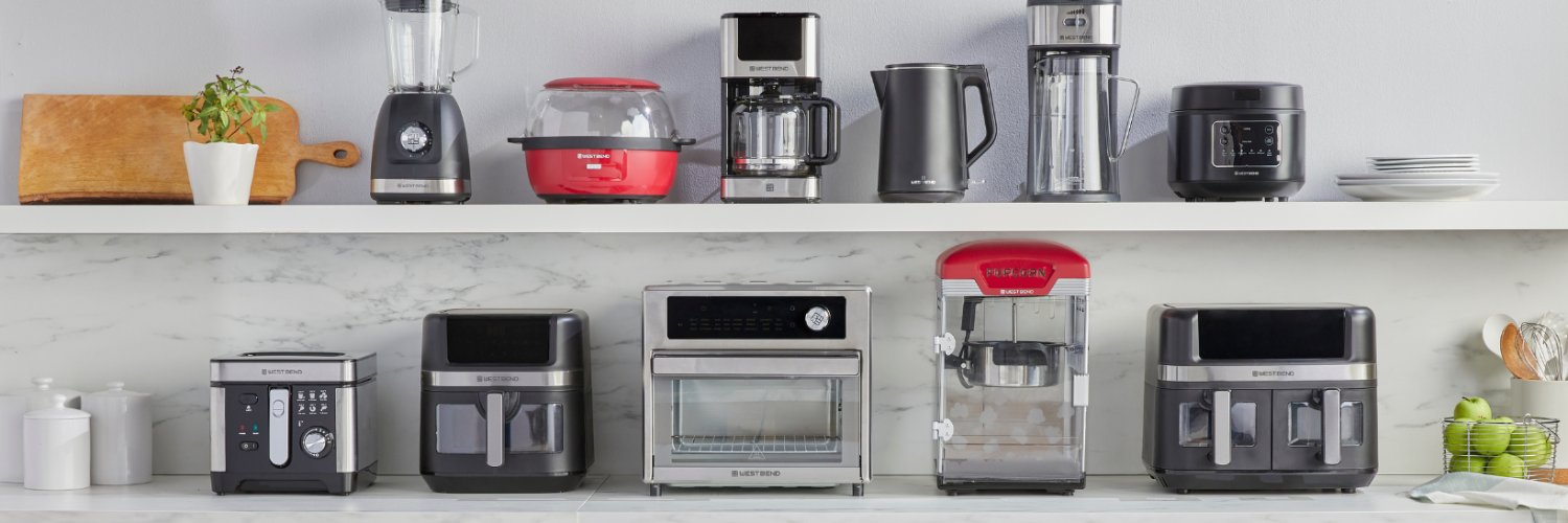 westbendkitchen's profile banner image