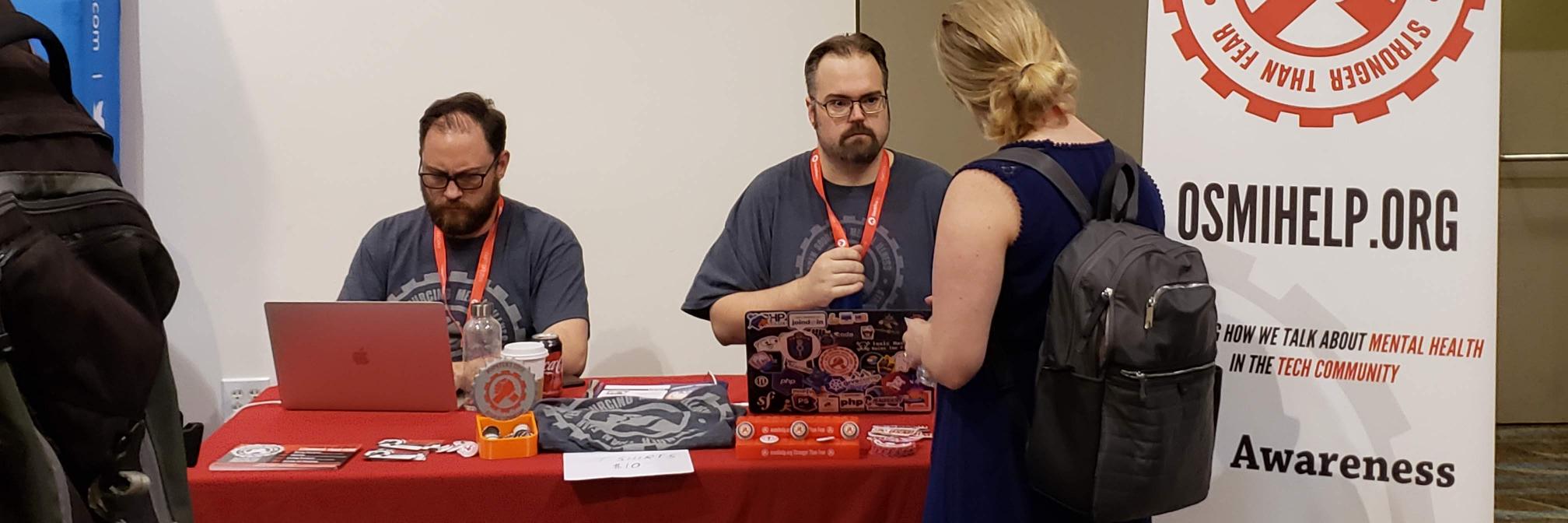 OS Mental Health (Formerly OSMI) banner