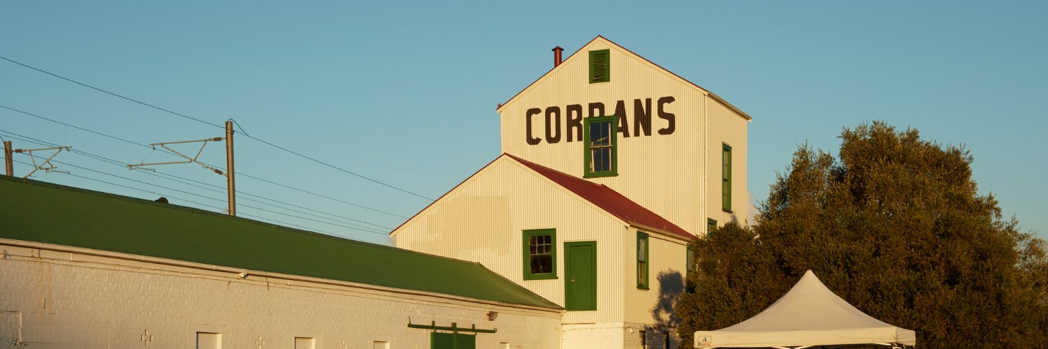 Corban_Estate's profile banner image