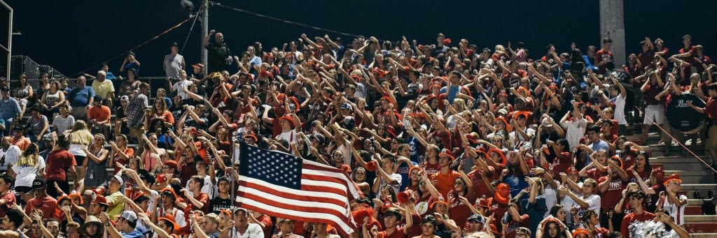 PaceHSfootball's profile banner image