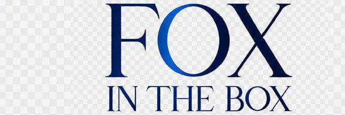 FoxInTheBox_77's profile banner image