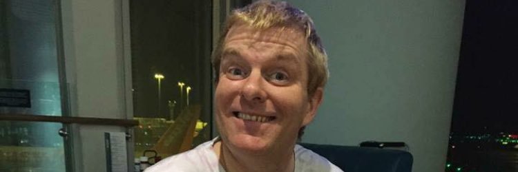 johnyates417's profile banner image