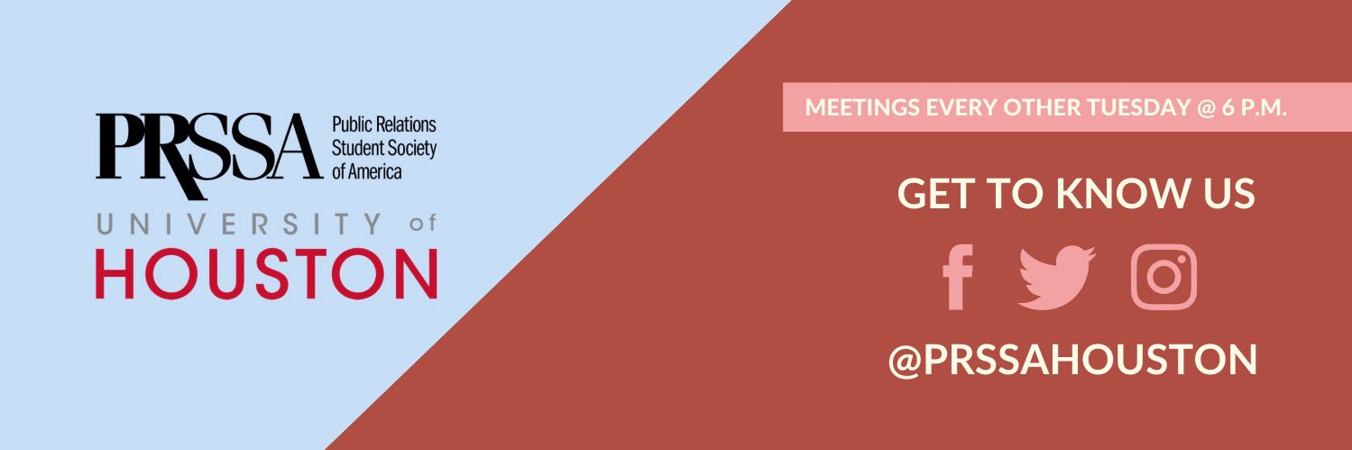 PRSSAHouston's profile banner image