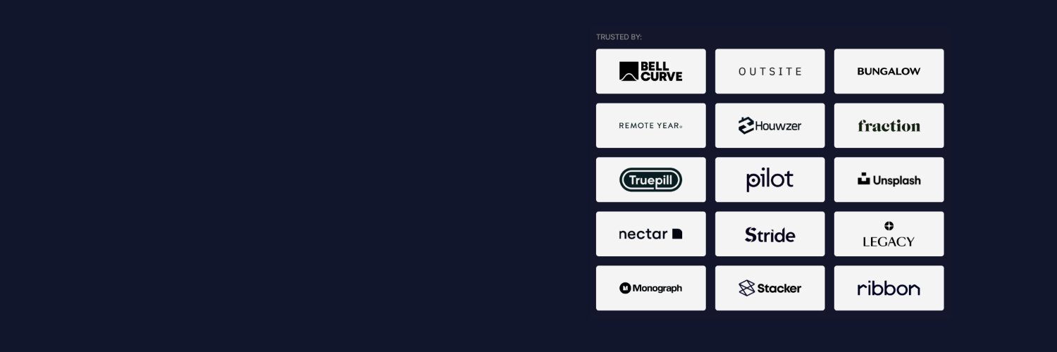 Colin James Belyea banner