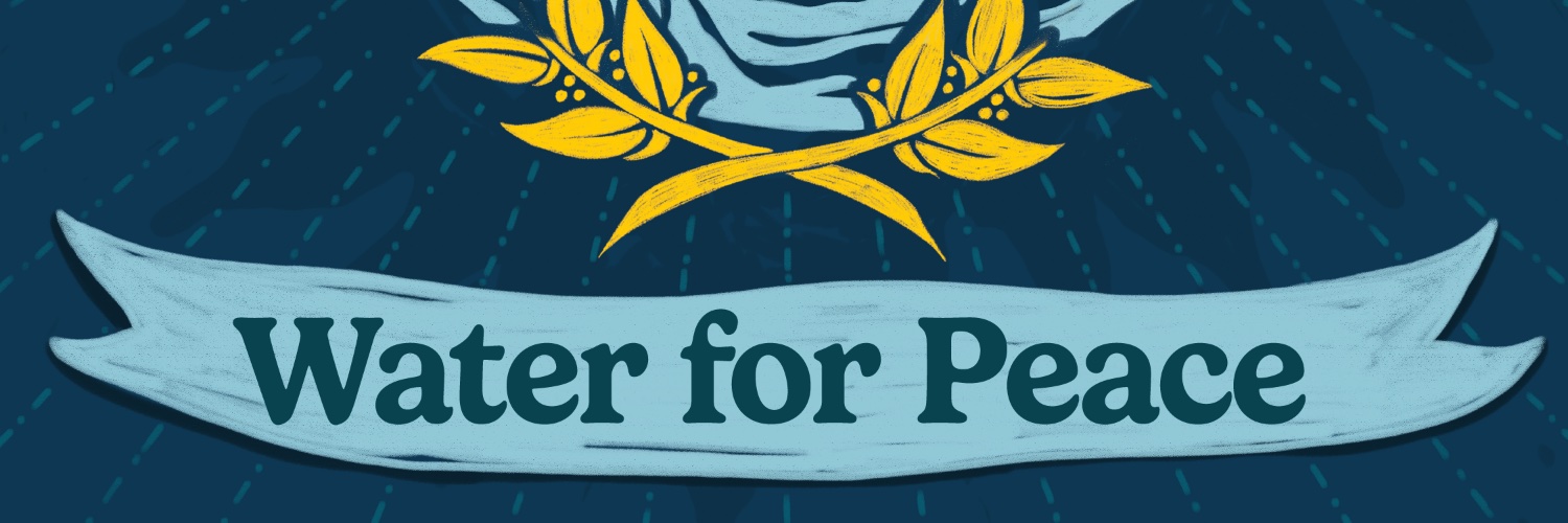 DCU Water Institute banner