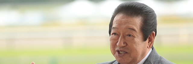 おっきい鹿 banner