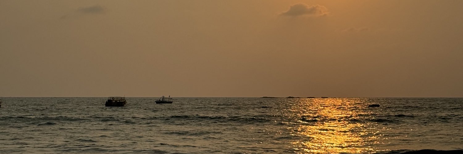 AnushaBaskaran's profile banner image