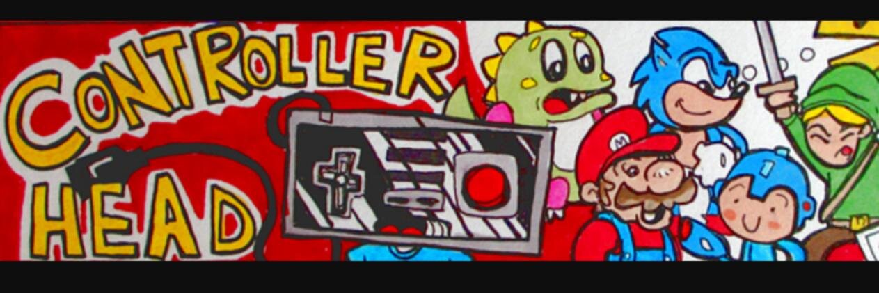 Controllerhead3's profile banner image