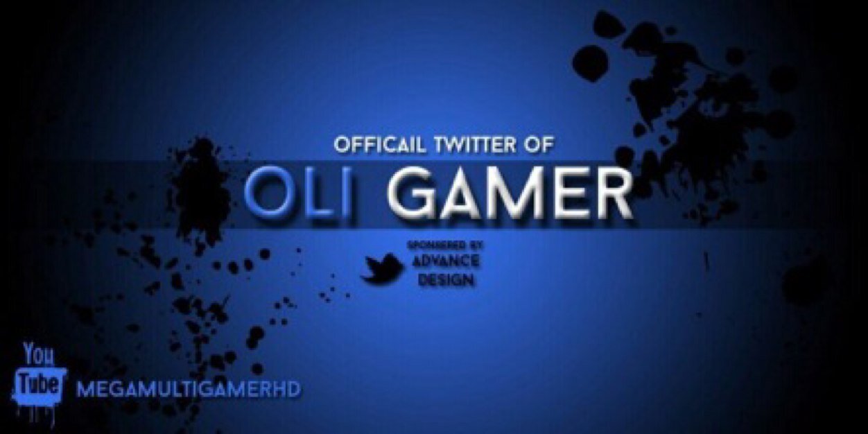 OliGamerOF's profile banner image