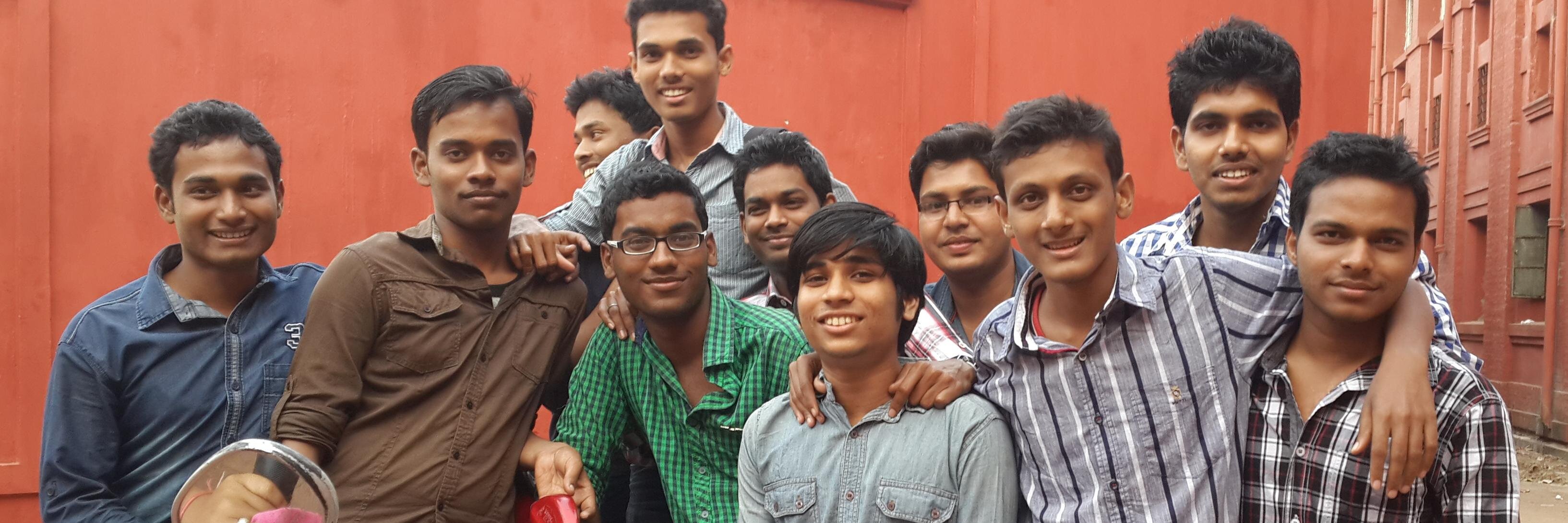 UtpalKu95's profile banner image