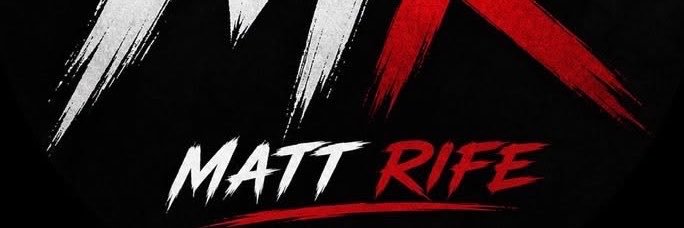 mattrifeprvchat's profile banner image