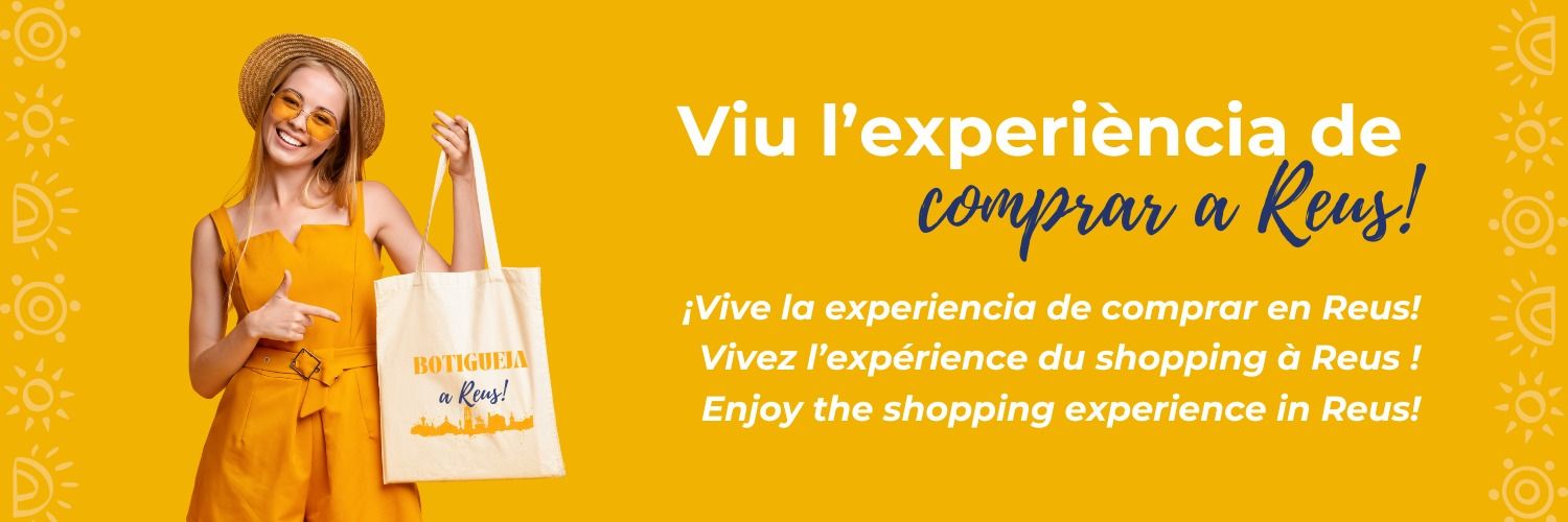 Unió de Botiguers de Reus banner