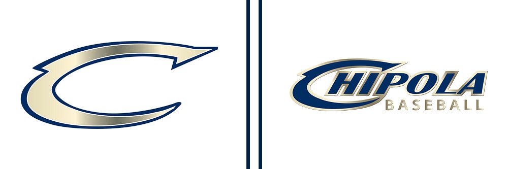 Chipola Baseball's banner