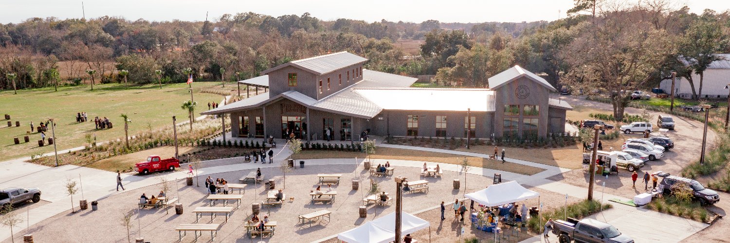 Firefly Distillery banner