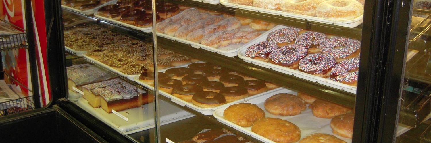 ElPasosBakery's profile banner image