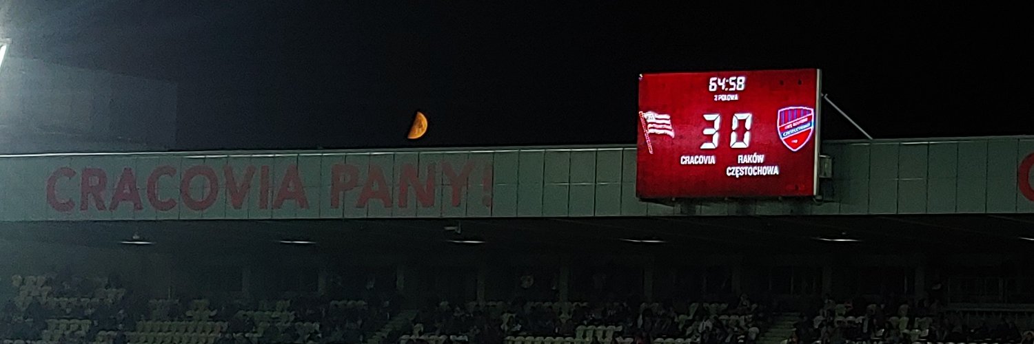 Damian Sikora banner