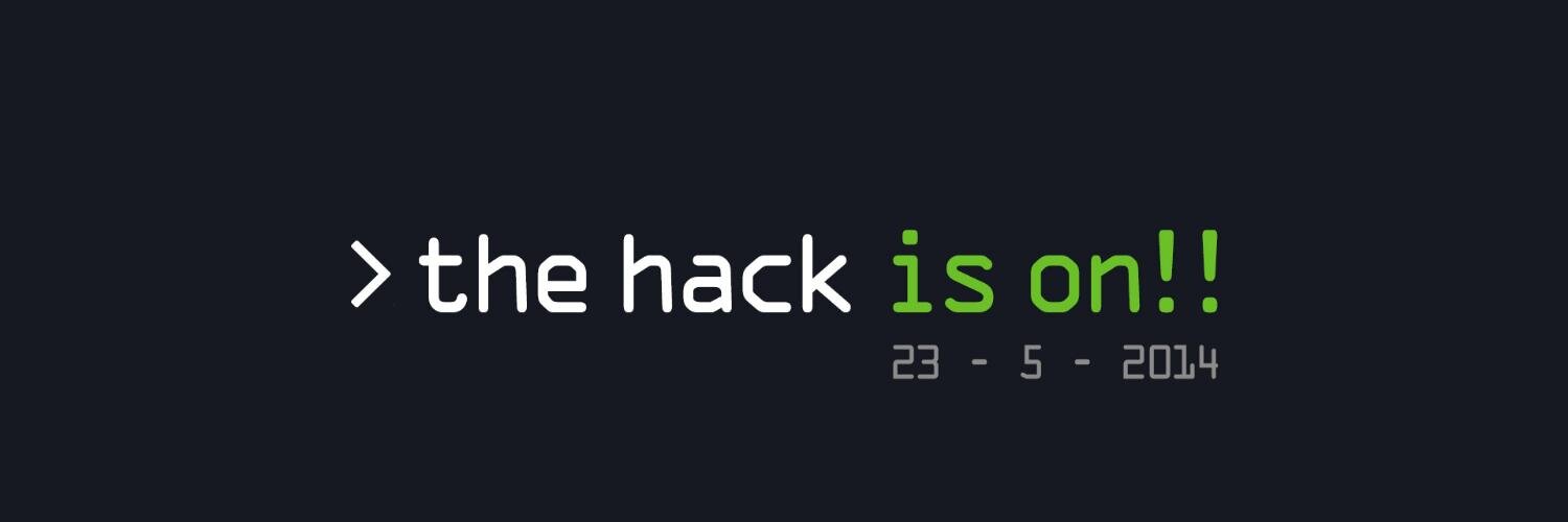 Hack4Inar's profile banner image