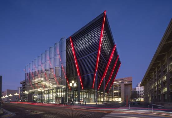 Spy Museum Education banner