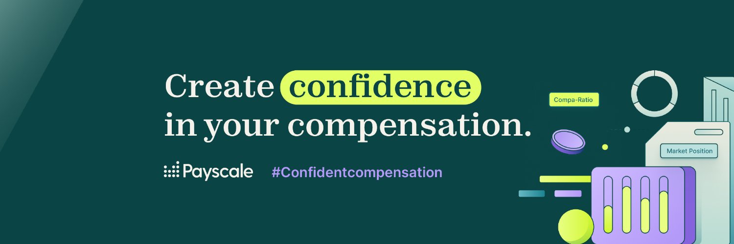 Payscale banner