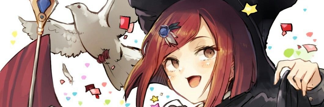 Himiko Yumeno banner