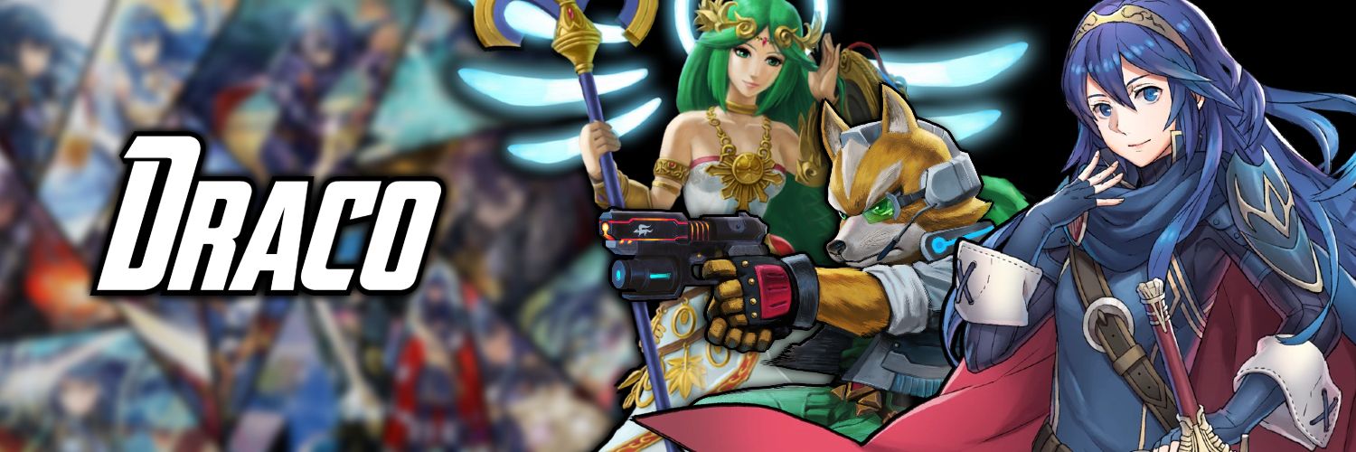 draquez_ssb's profile banner image