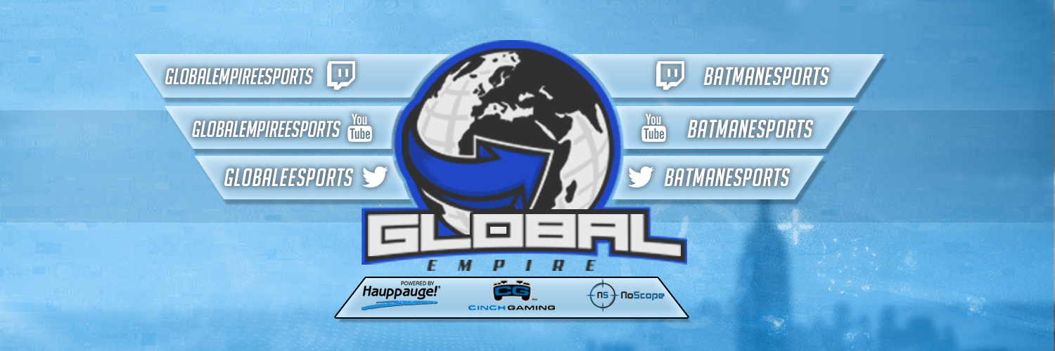 BATMANeSports's profile banner image