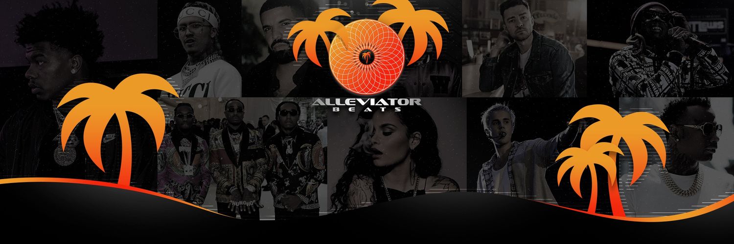 ALLEVIATORBEATS's profile banner image