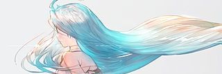 kitanokaze7's profile banner image