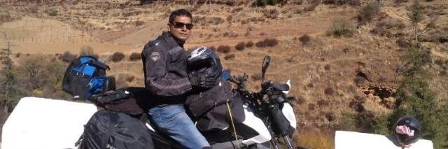 narendralv's profile banner image