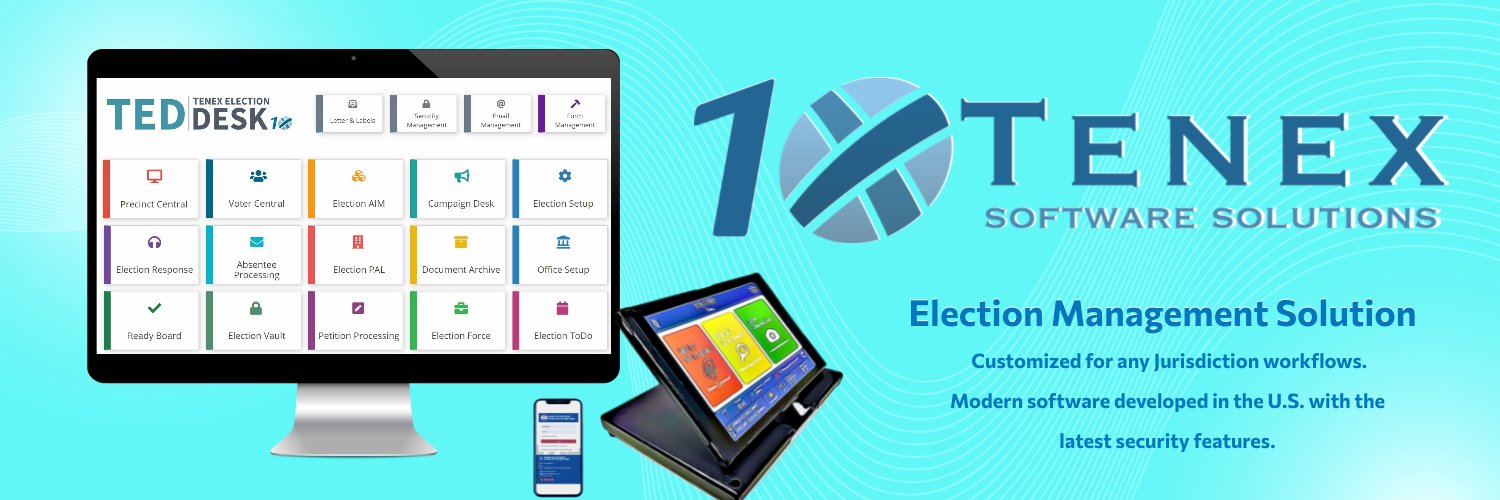 tenexsolutions's profile banner image