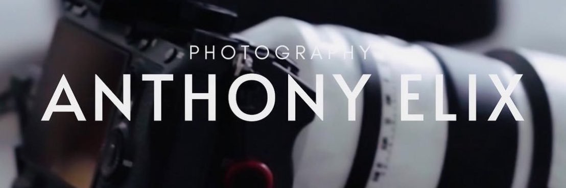 anthonytelix's profile banner image