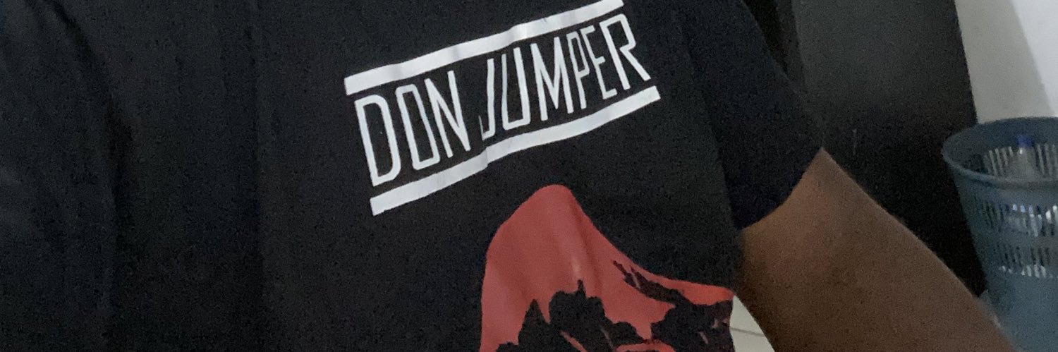 Da Jump Show Coming Soon 🔥🔥 banner