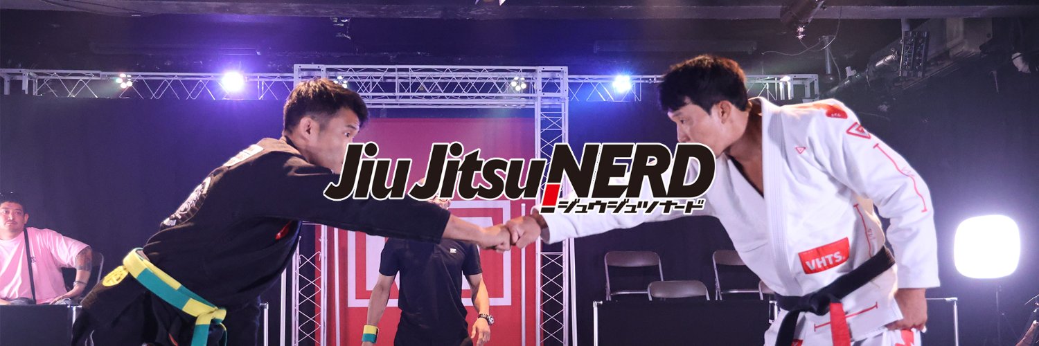 Jiu Jitsu NERD (@Jiu_Jitsu_NERD) / Posts / X