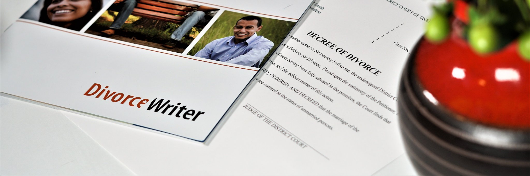 divorcewriter's profile banner image