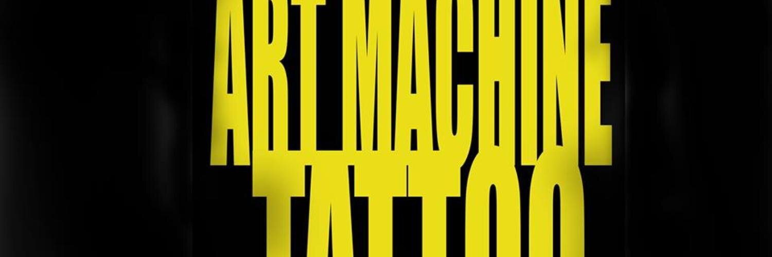 ArtMachineTatto's profile banner image
