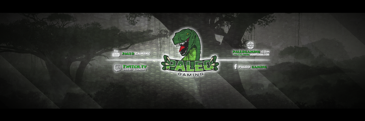 Paleo_Praetor's profile banner image