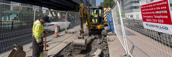 FalcoUtilities Profile Banner