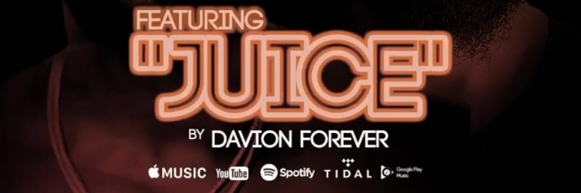 DAVIONFOREVER banner